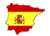 ARMEBUR - Espanol